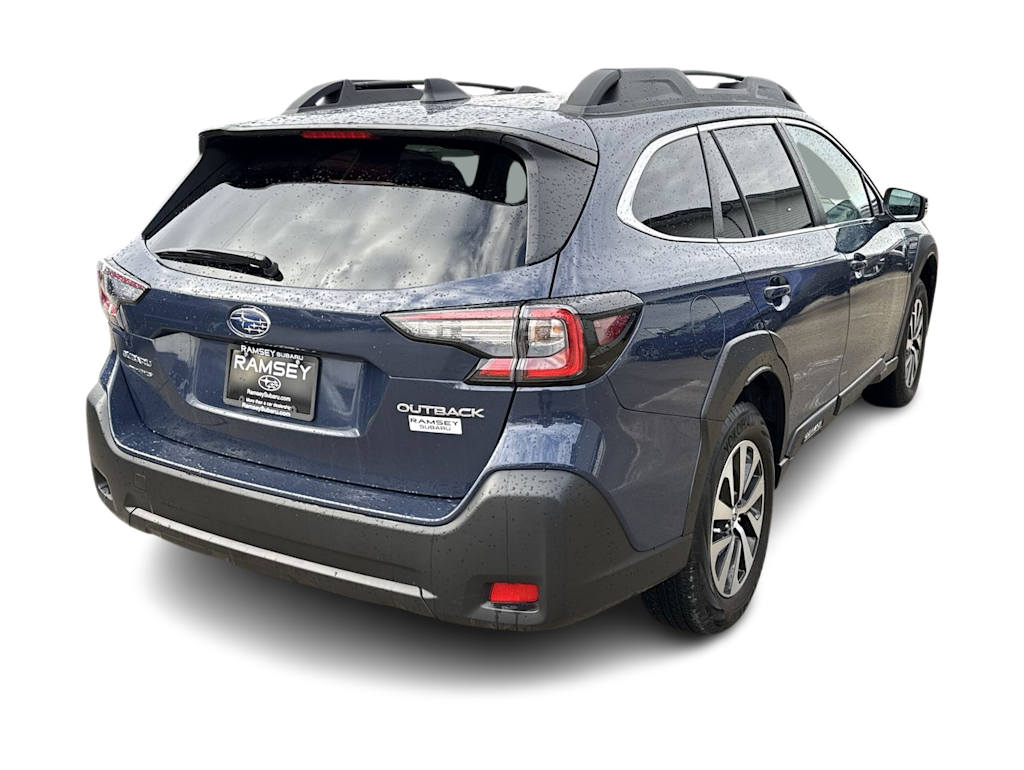 Thumbnail: 2025 Subaru Outback - 20