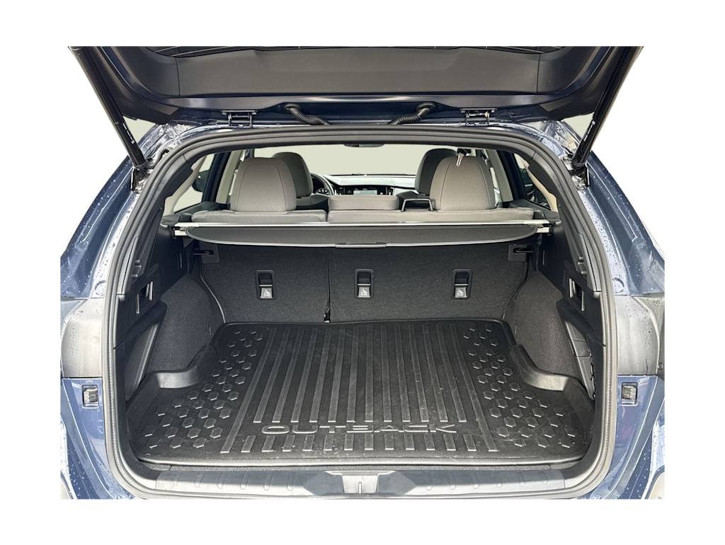 Thumbnail: 2025 Subaru Outback - 17