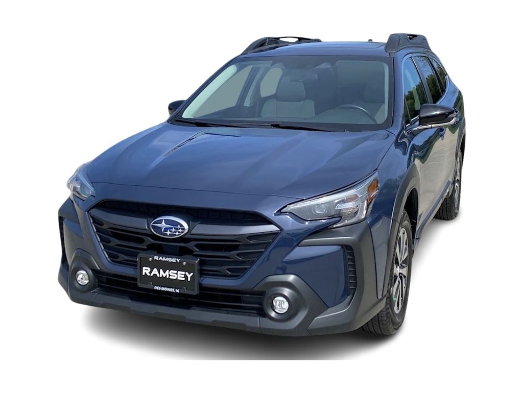 2024 Subaru Outback Premium 6
