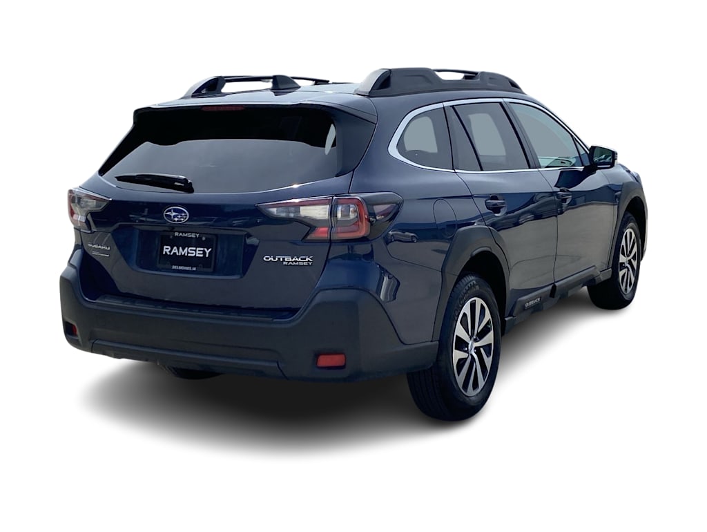 2024 Subaru Outback Premium 20