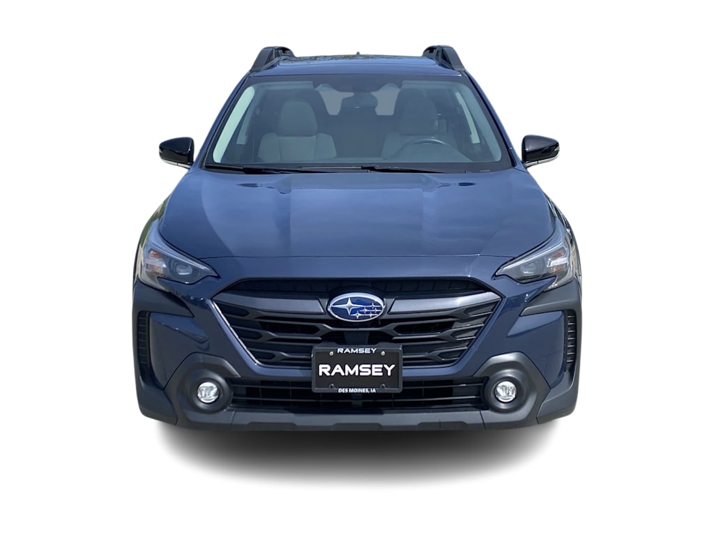 2024 Subaru Outback Premium 23