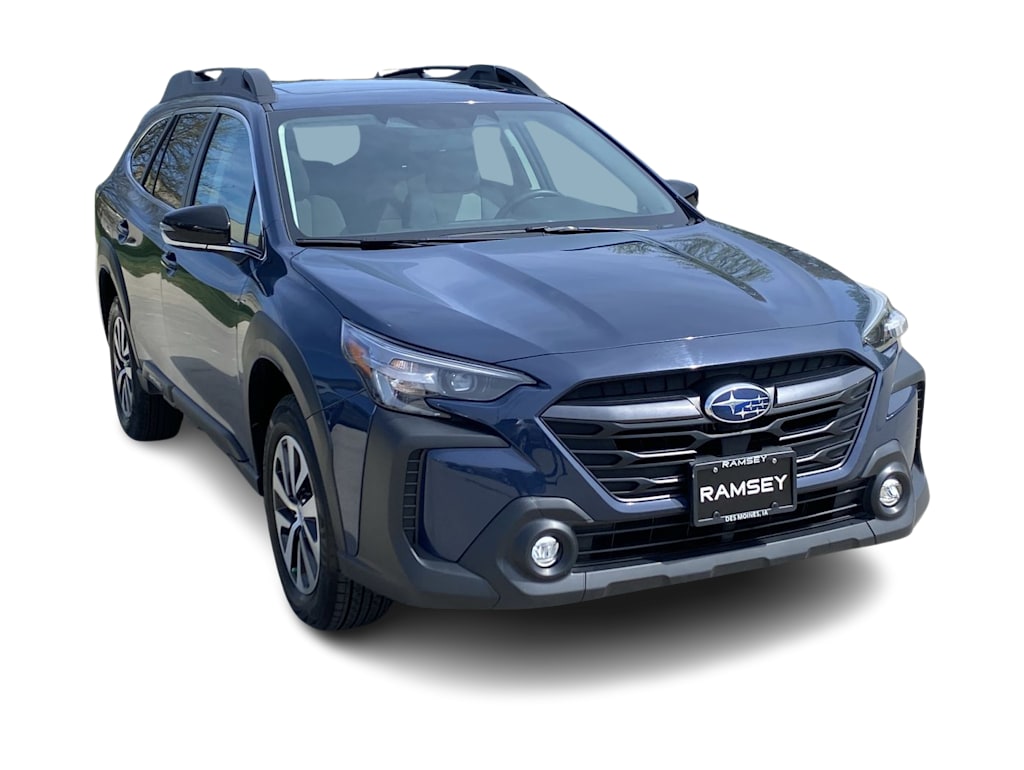 2024 Subaru Outback Premium 22