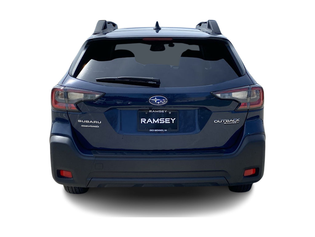 2024 Subaru Outback Premium 5
