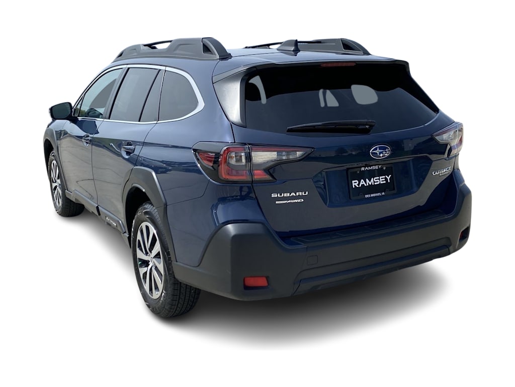 2024 Subaru Outback Premium 4