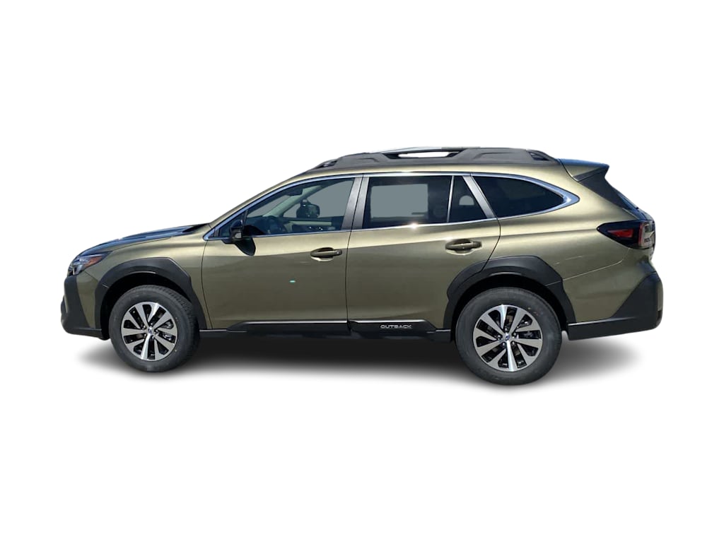 Thumbnail: 2025 Subaru Outback - 3