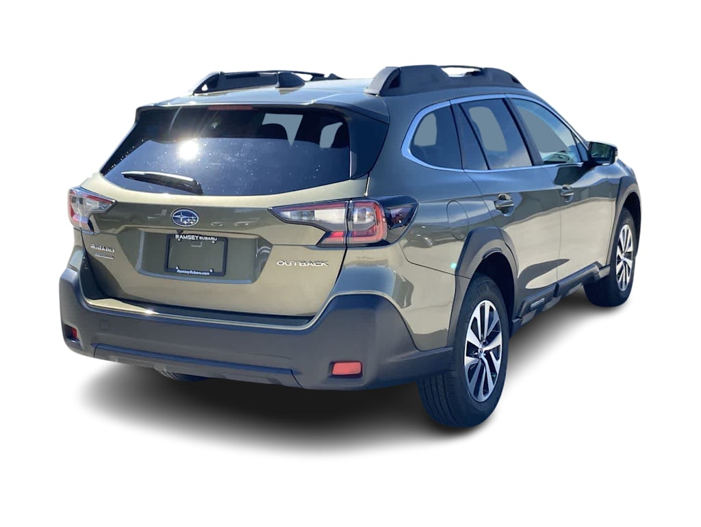 Thumbnail: 2025 Subaru Outback - 21