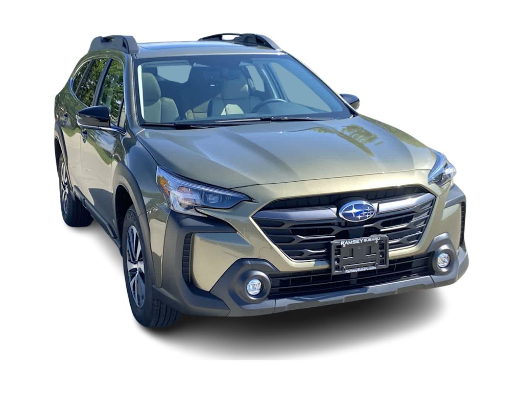 Thumbnail: 2025 Subaru Outback - 23
