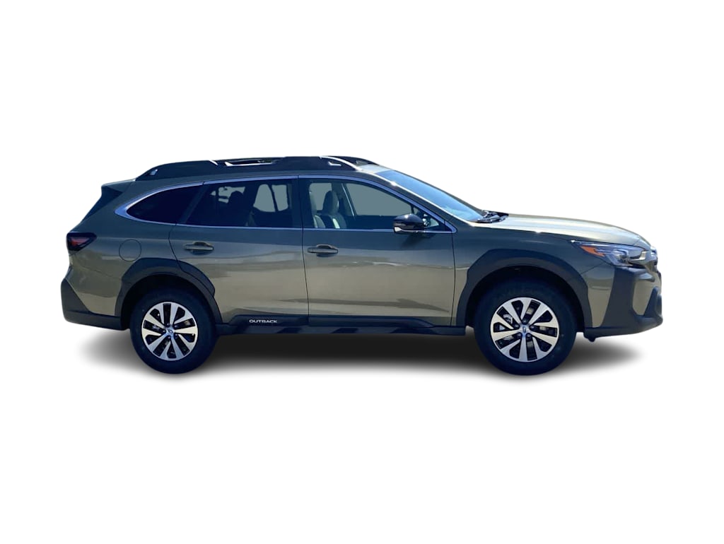 Thumbnail: 2025 Subaru Outback - 22