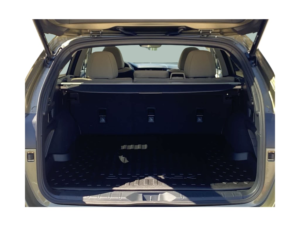 Thumbnail: 2025 Subaru Outback - 17