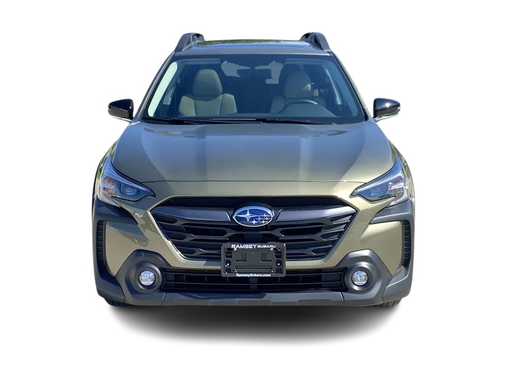 Thumbnail: 2025 Subaru Outback - 23