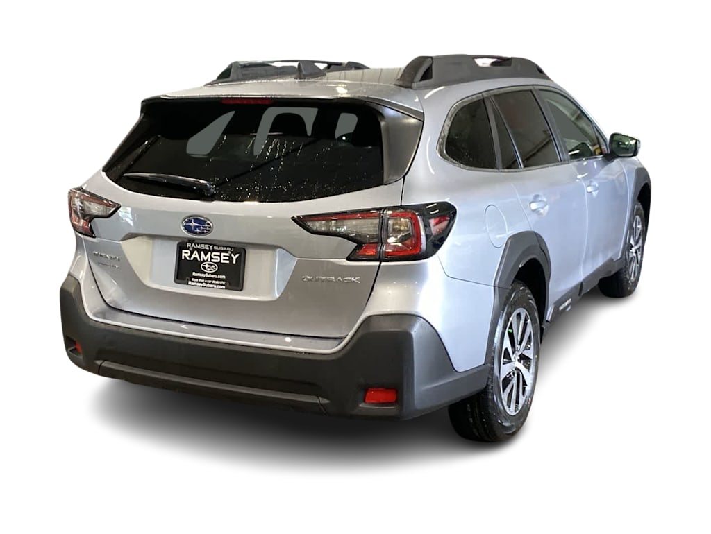 Thumbnail: 2025 Subaru Outback - 19