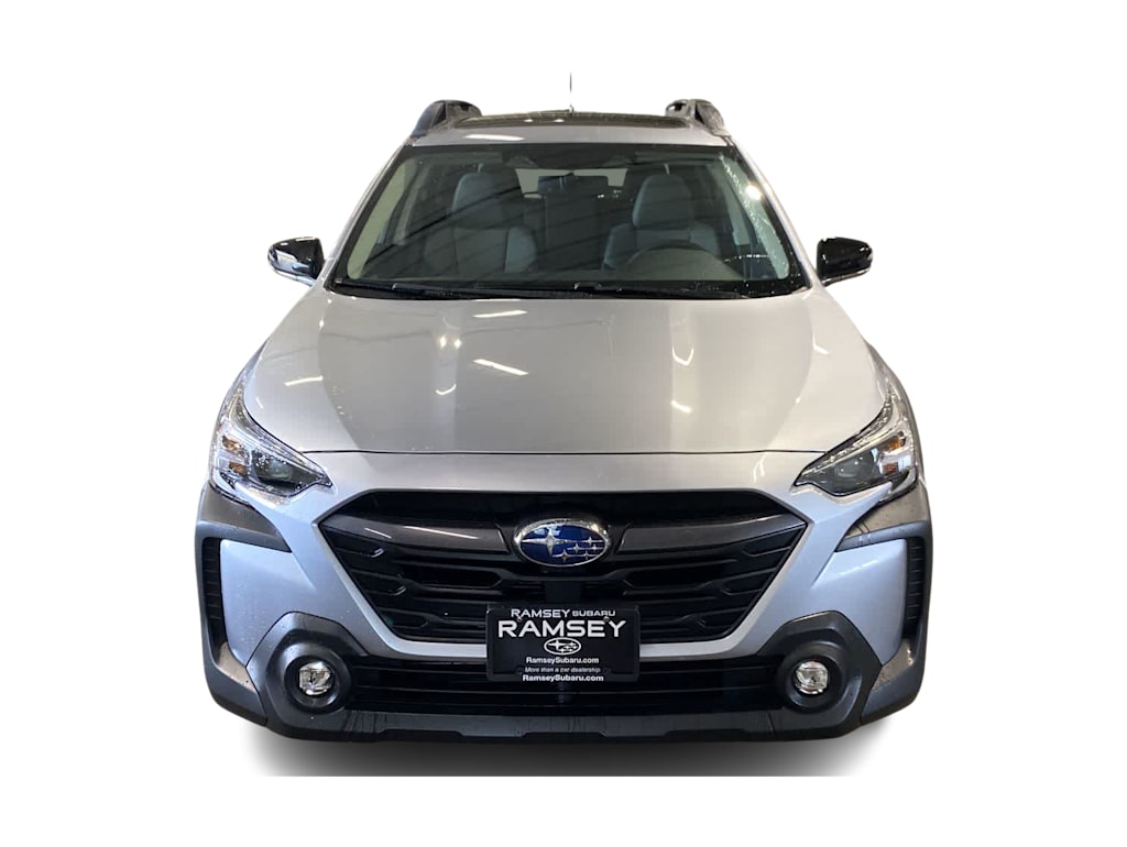 Thumbnail: 2025 Subaru Outback - 22
