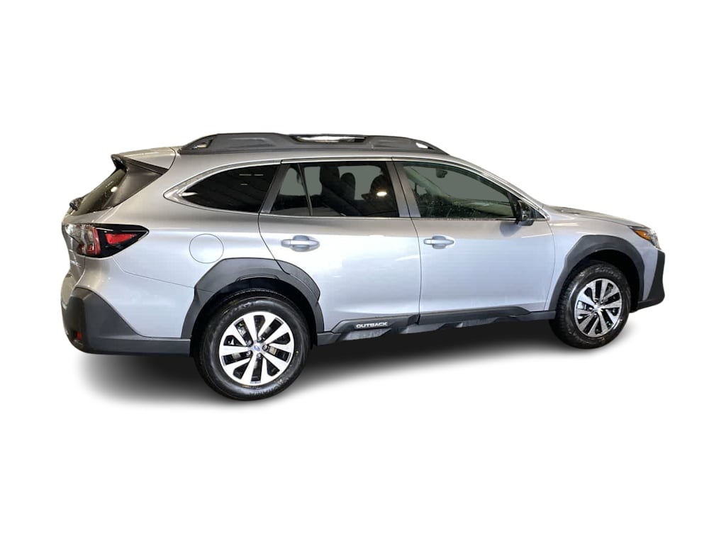 Thumbnail: 2025 Subaru Outback - 20