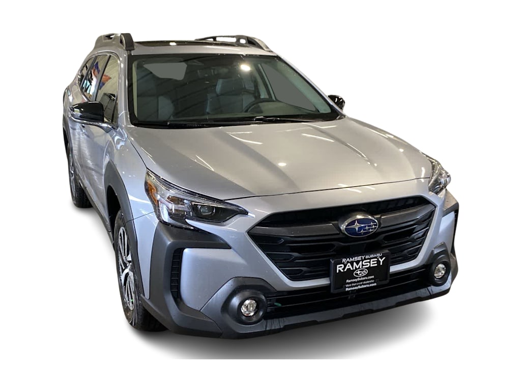 Thumbnail: 2025 Subaru Outback - 21