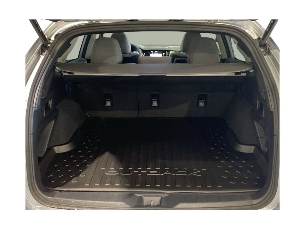 Thumbnail: 2025 Subaru Outback - 16