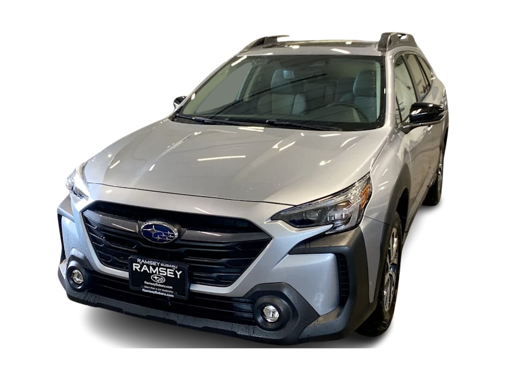Thumbnail: 2025 Subaru Outback - 5