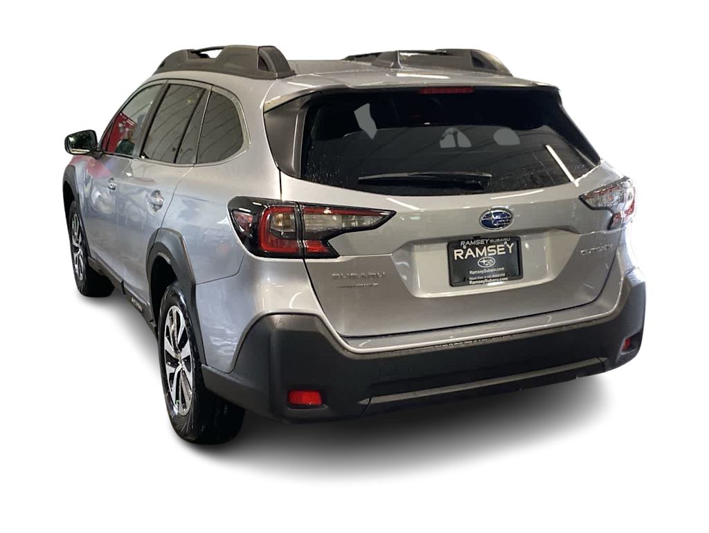 Thumbnail: 2025 Subaru Outback - 3