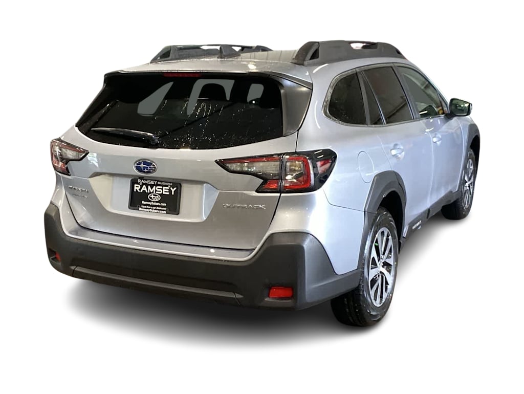 Thumbnail: 2025 Subaru Outback - 19