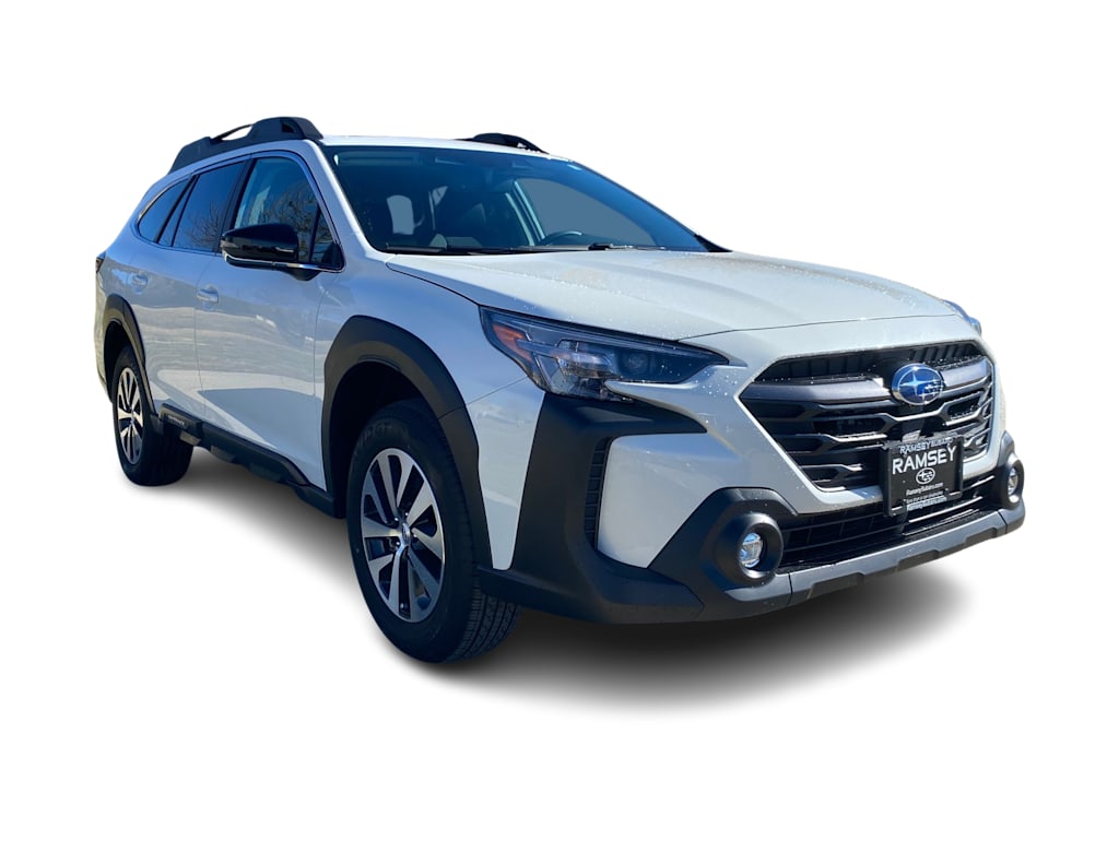 Thumbnail: 2025 Subaru Outback - 22
