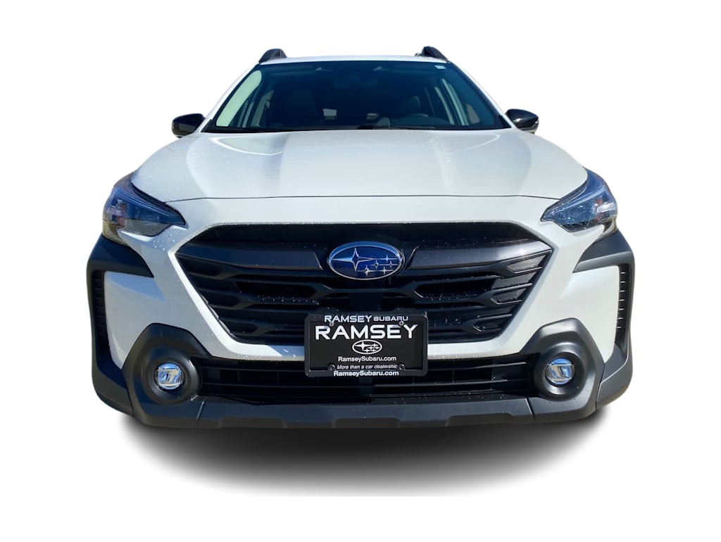 Thumbnail: 2025 Subaru Outback - 6