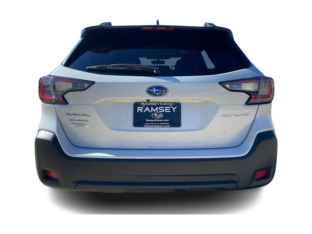 Thumbnail: 2025 Subaru Outback - 5