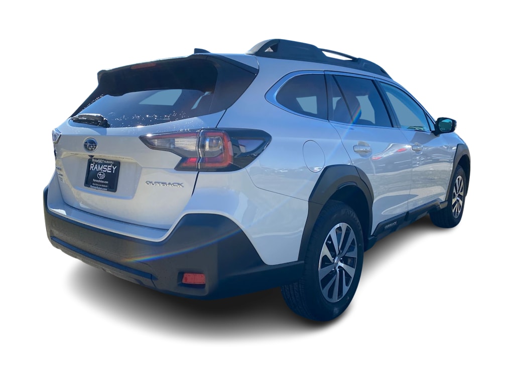 Thumbnail: 2025 Subaru Outback - 20