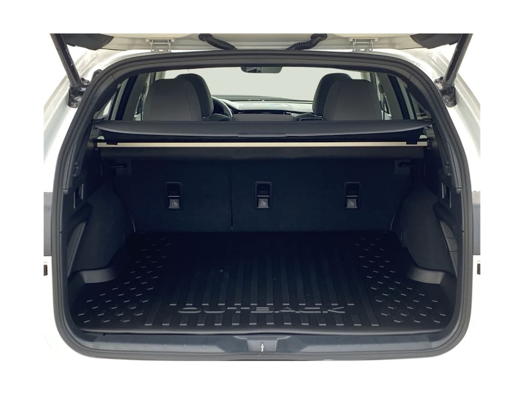 Thumbnail: 2025 Subaru Outback - 17