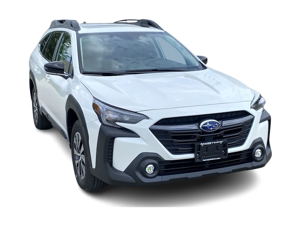 Thumbnail: 2025 Subaru Outback - 22