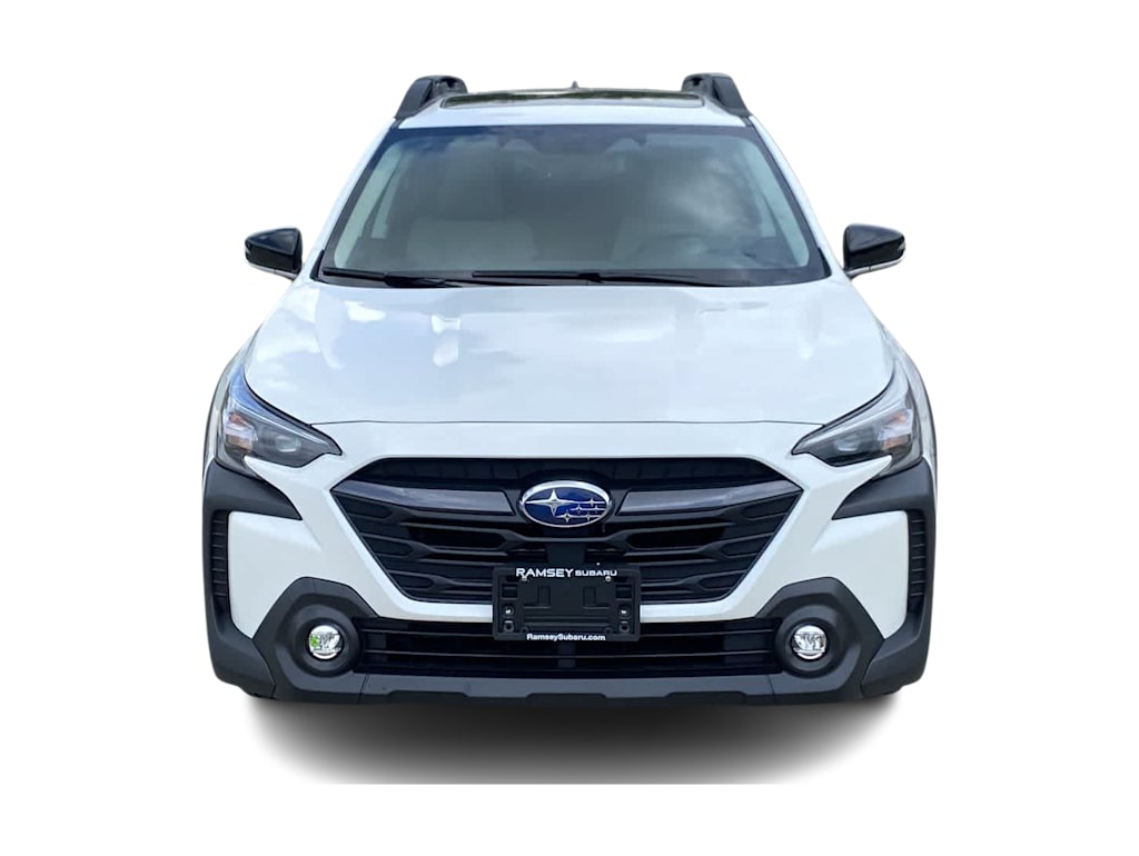 Thumbnail: 2025 Subaru Outback - 23