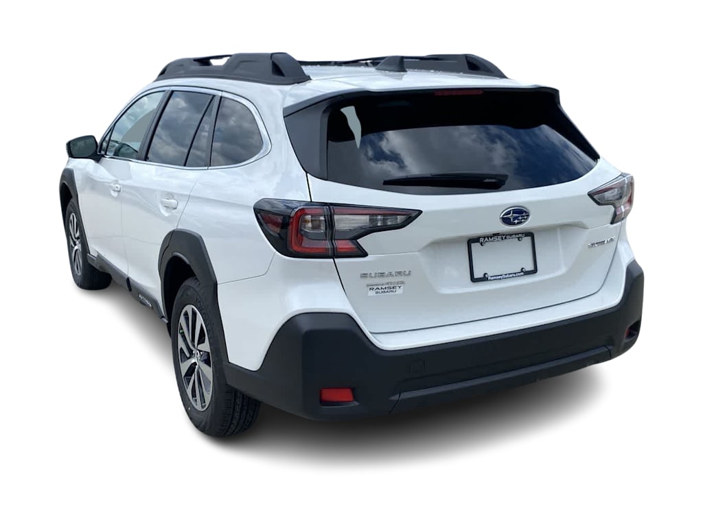 Thumbnail: 2025 Subaru Outback - 3