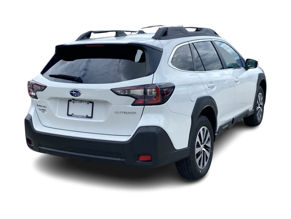 Thumbnail: 2025 Subaru Outback - 20