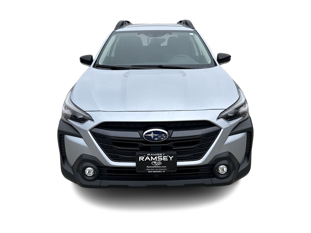 Thumbnail: 2025 Subaru Outback - 22