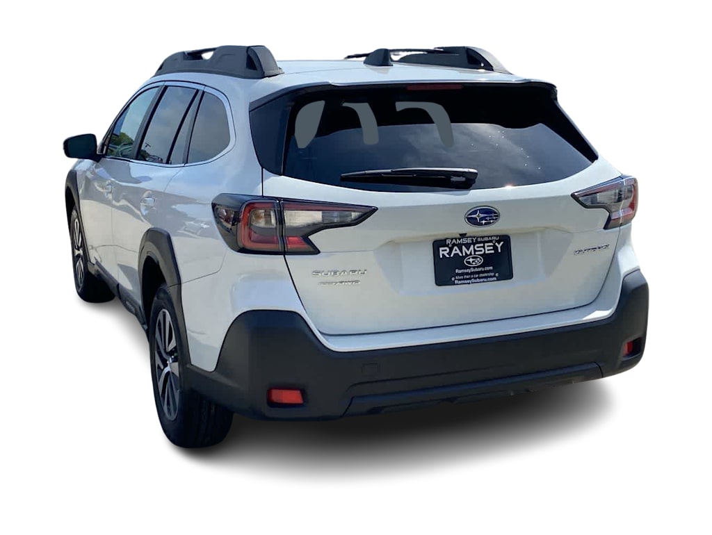 Thumbnail: 2025 Subaru Outback - 3