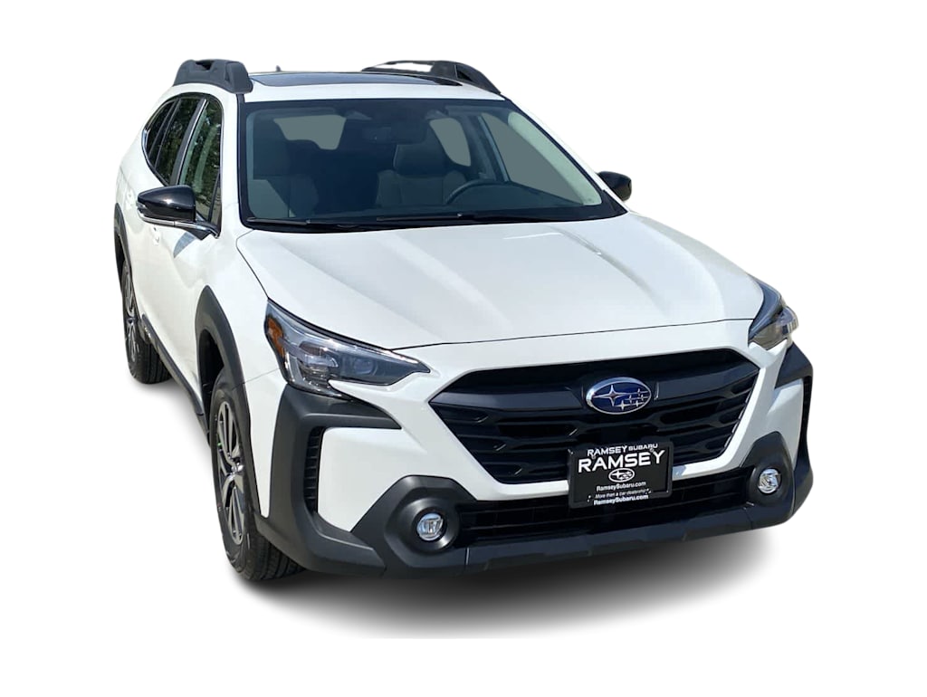Thumbnail: 2025 Subaru Outback - 22