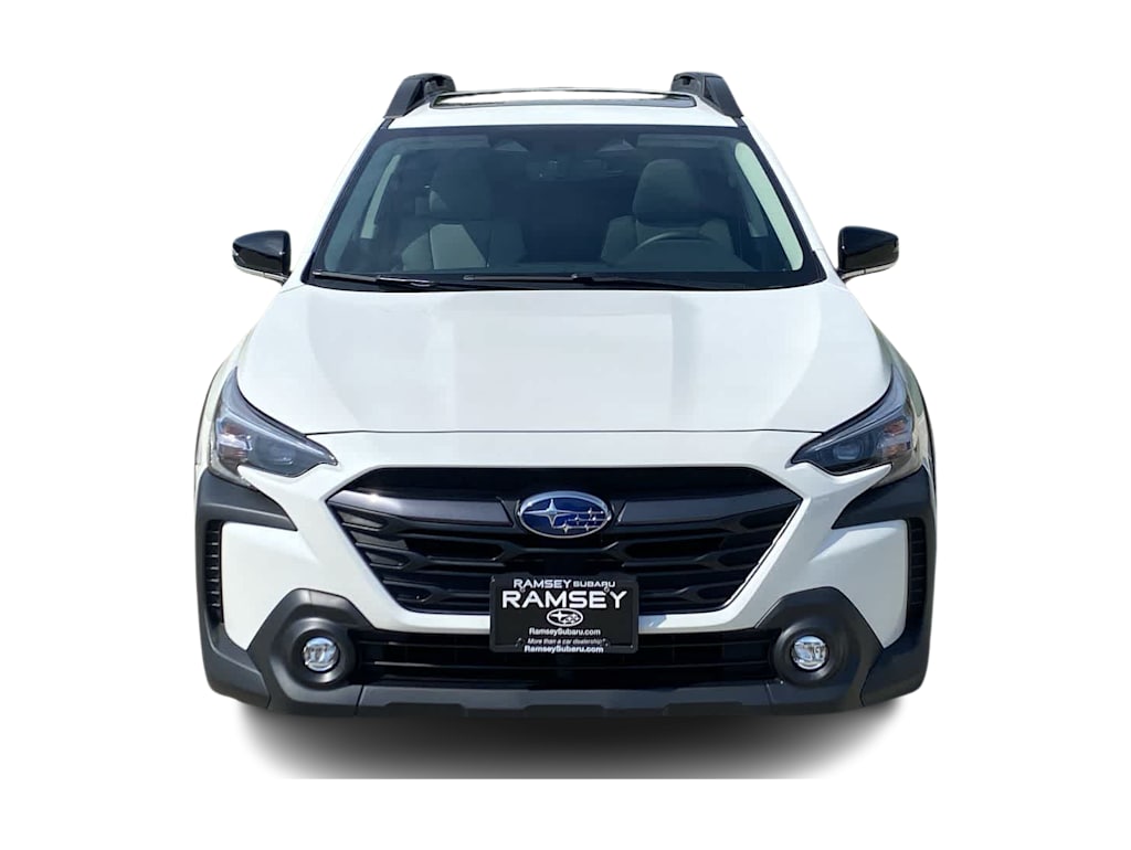 Thumbnail: 2025 Subaru Outback - 23
