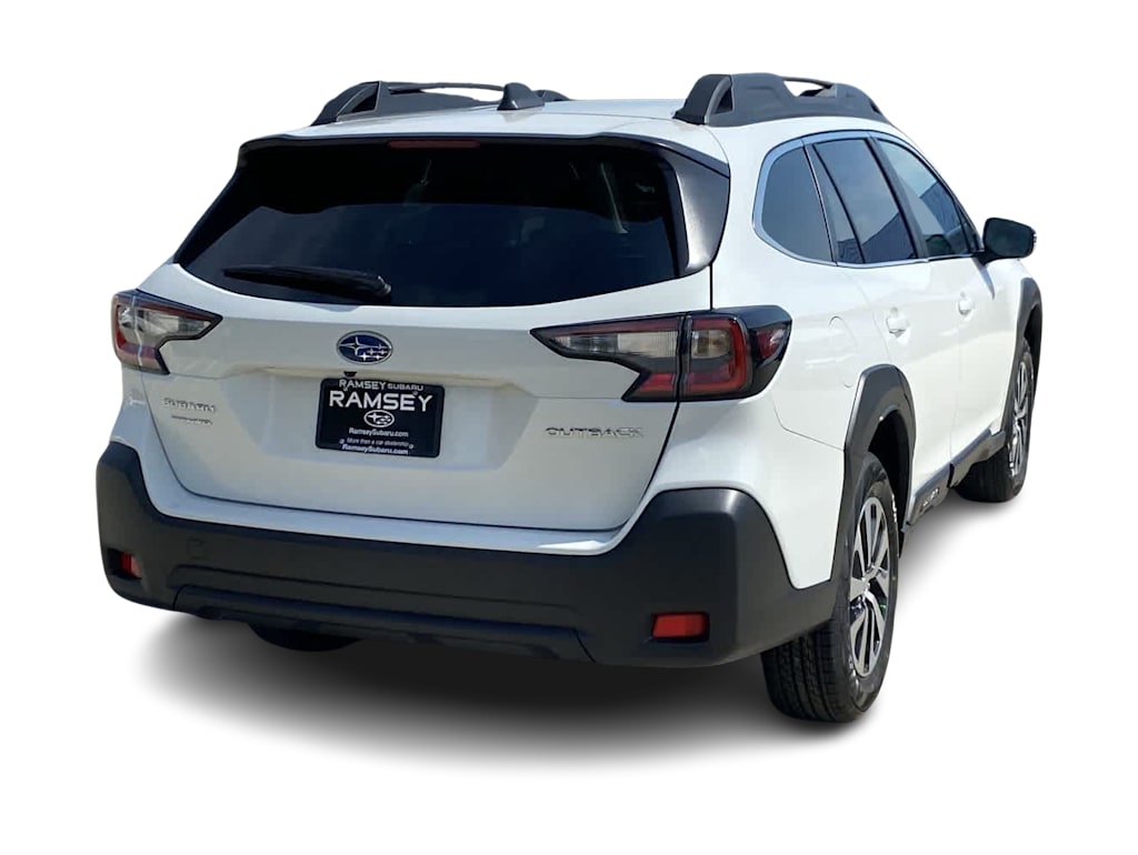 Thumbnail: 2025 Subaru Outback - 20