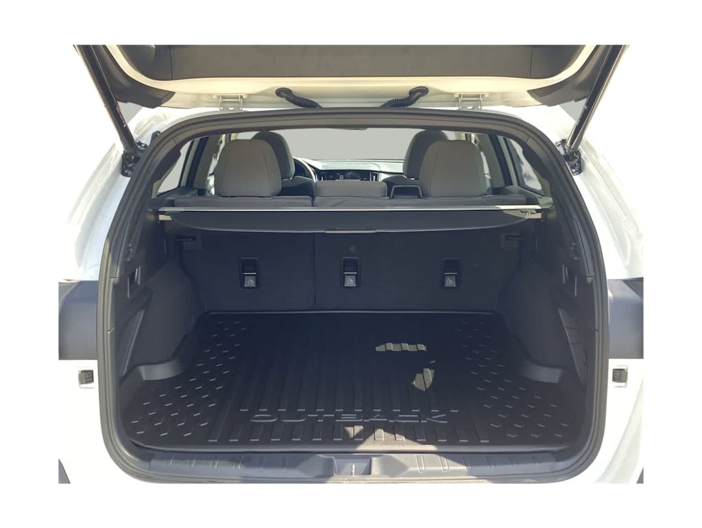 Thumbnail: 2025 Subaru Outback - 17