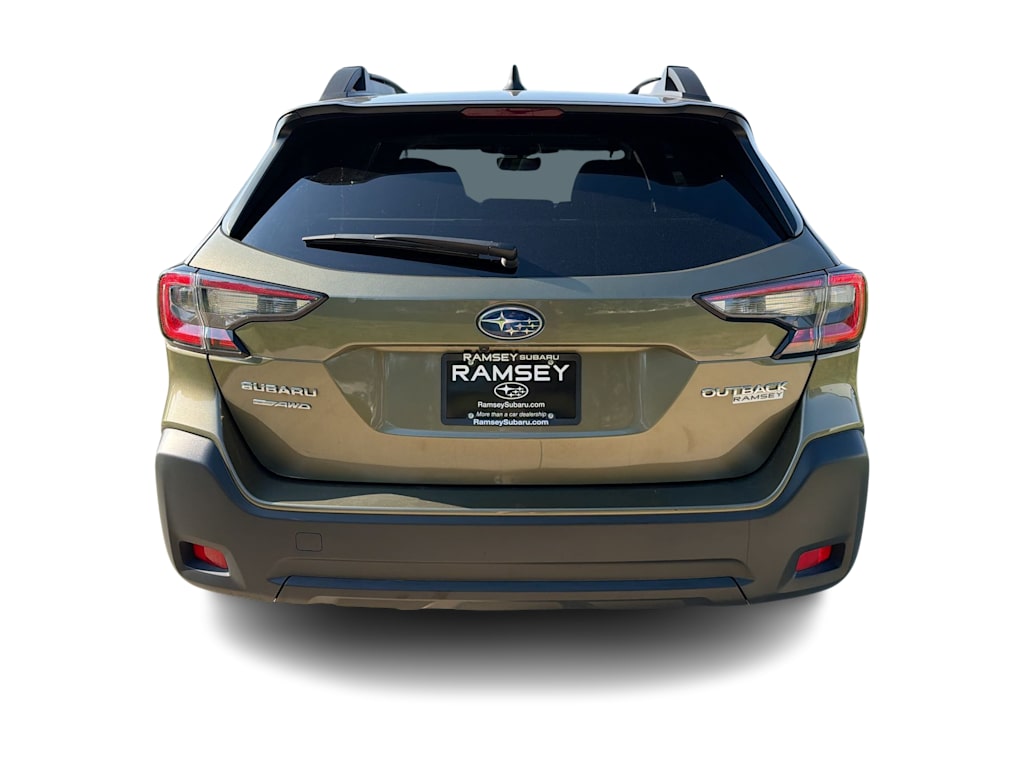 Thumbnail: 2024 Subaru Outback - 5
