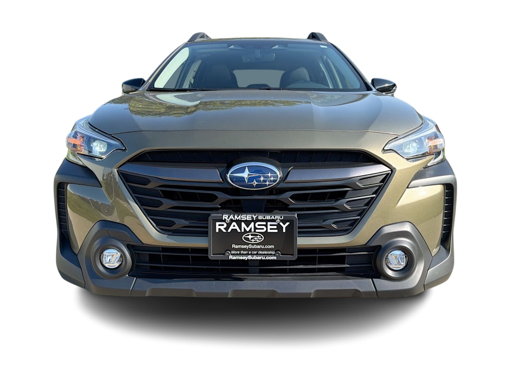 Thumbnail: 2024 Subaru Outback - 6