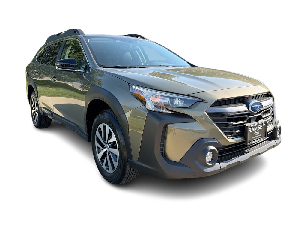 Thumbnail: 2024 Subaru Outback - 23