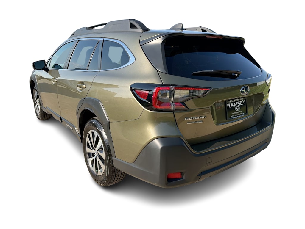 Thumbnail: 2024 Subaru Outback - 4