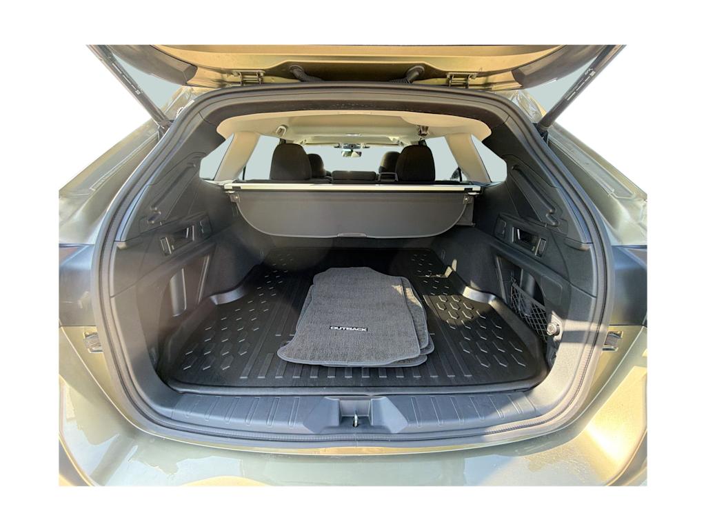 Thumbnail: 2024 Subaru Outback - 18