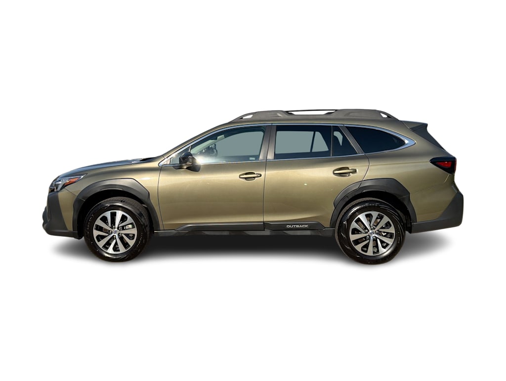 Thumbnail: 2024 Subaru Outback - 3