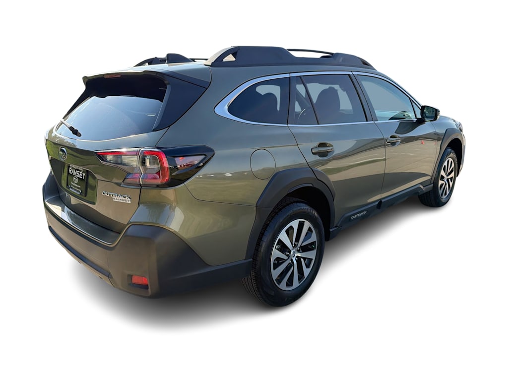 Thumbnail: 2024 Subaru Outback - 21