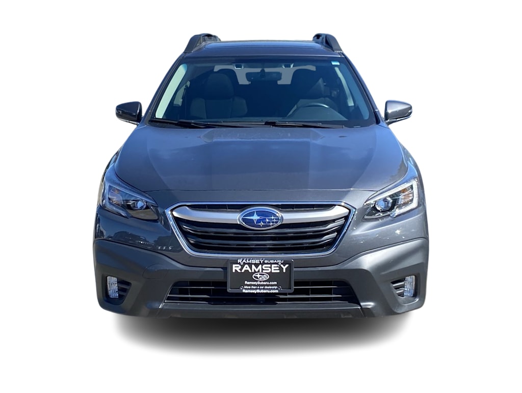 Thumbnail: 2022 Subaru Outback - 23