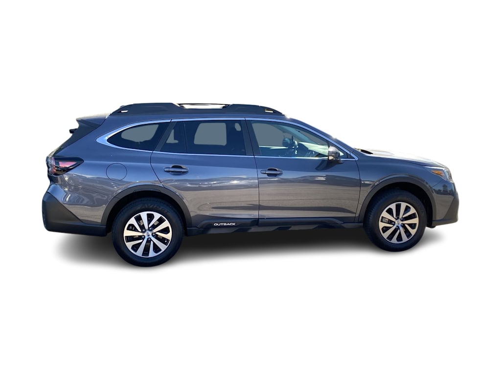 Thumbnail: 2022 Subaru Outback - 21