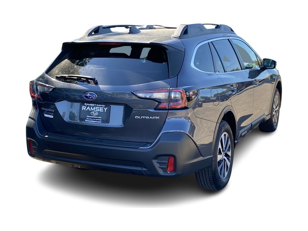 Thumbnail: 2022 Subaru Outback - 20