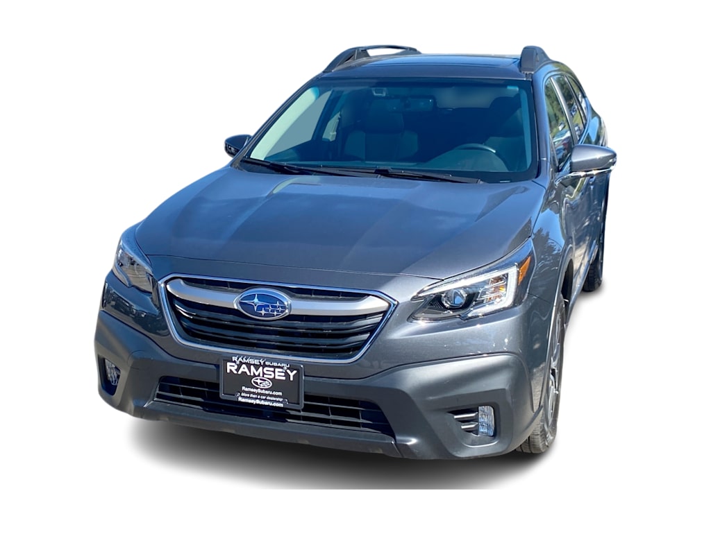 Thumbnail: 2022 Subaru Outback - 5