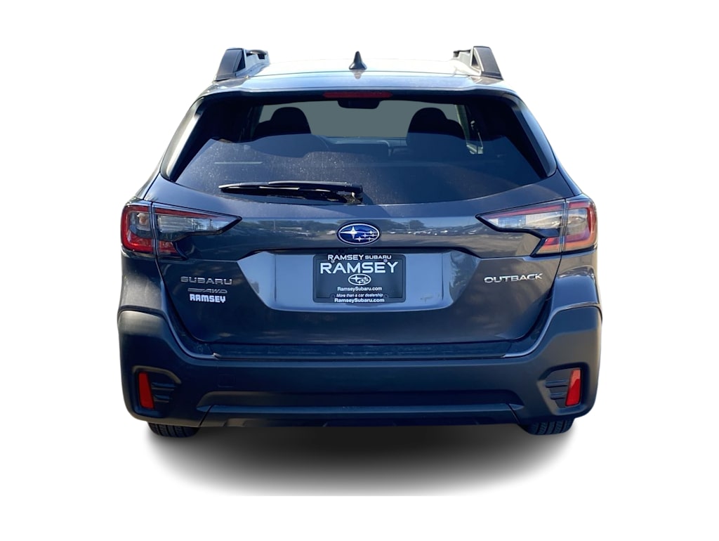 Thumbnail: 2022 Subaru Outback - 4