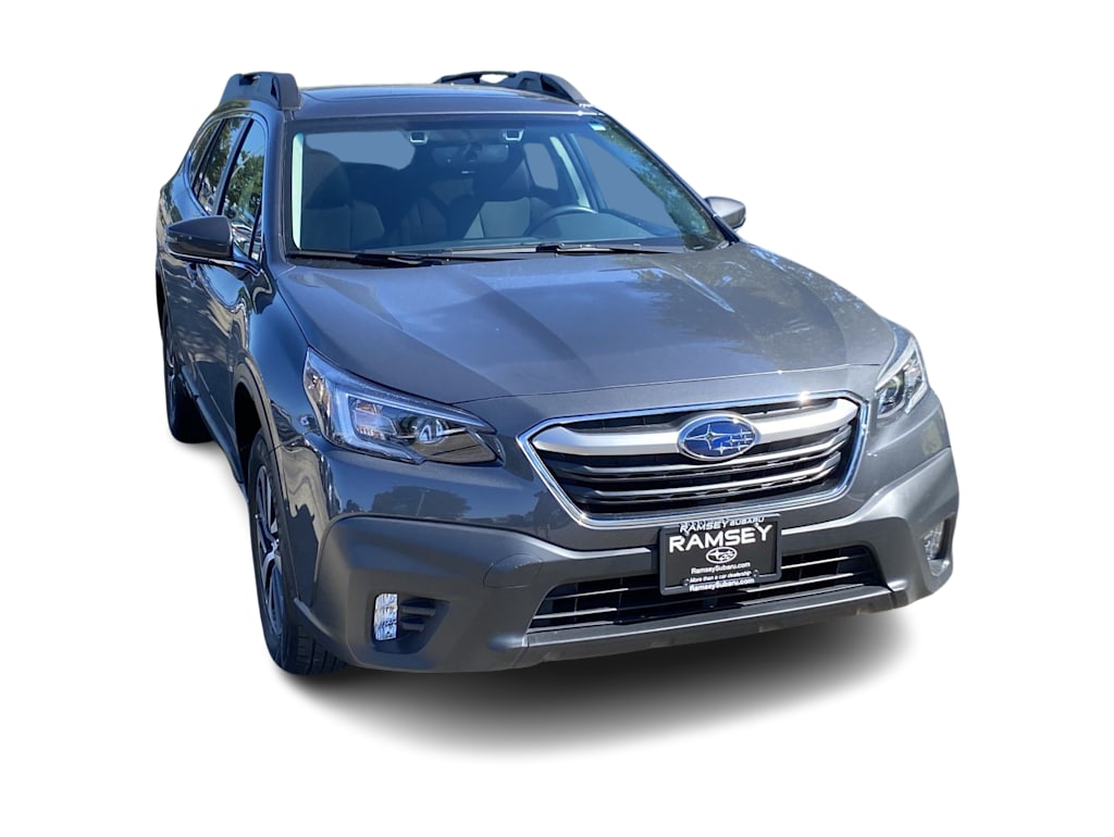 Thumbnail: 2022 Subaru Outback - 22